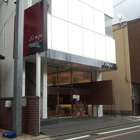 Grand Kyoto Kawaramachi Apartment Exterior photo