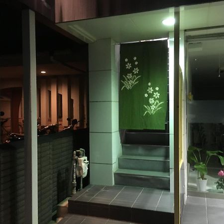Grand Kyoto Kawaramachi Apartment Exterior photo