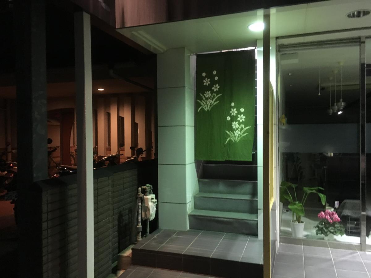 Grand Kyoto Kawaramachi Apartment Exterior photo